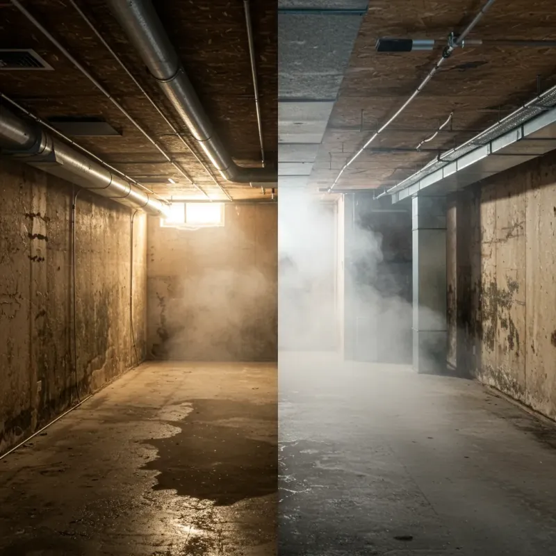 Professional Odor Removal in Hayden, CO